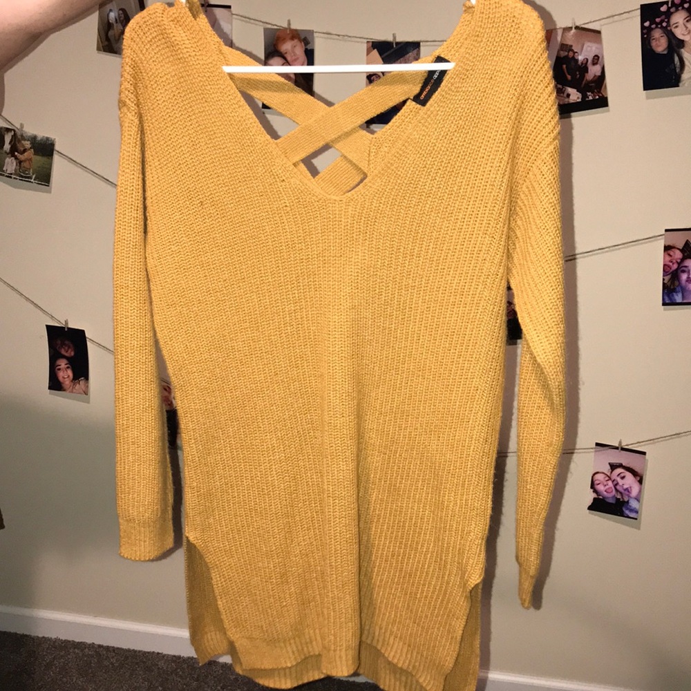 Ambiance apparel Large